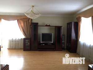 3-к квартира, на длительный срок, 96м2, 4/5 этаж