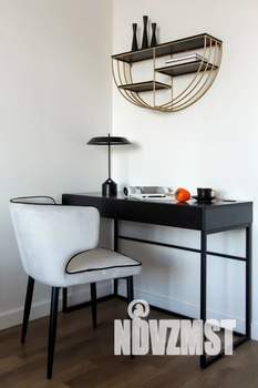 1-к квартира, посуточно, 39м2, 7/9 этаж