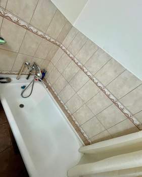 Студия квартира, на длительный срок, 36м2, 3/13 этаж