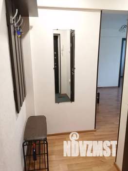 2-к квартира, посуточно, 47м2, 1/5 этаж