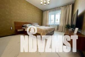 2-к квартира, посуточно, 55м2, 9/16 этаж