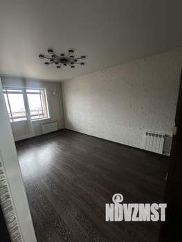 1-к квартира, на длительный срок, 44м2, 14/19 этаж