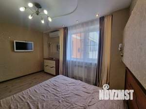 3-к квартира, посуточно, 87м2, 1/1 этаж