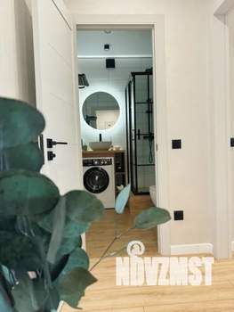 1-к квартира, посуточно, 32м2, 1/9 этаж