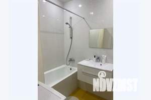 2-к квартира, посуточно, 44м2, 6/16 этаж