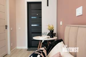Студия квартира, посуточно, 15м2, 1/9 этаж