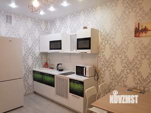 2-к квартира, посуточно, 52м2, 11/16 этаж