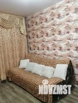 2-к квартира, посуточно, 45м2, 2/5 этаж