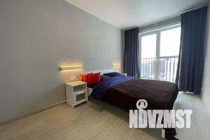 2-к квартира, посуточно, 55м2, 15/15 этаж