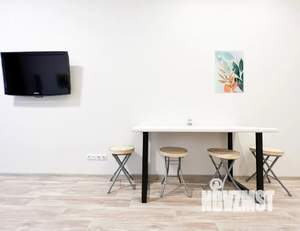 Студия квартира, посуточно, 33м2, 2/9 этаж