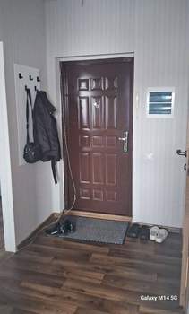 1-к квартира, на длительный срок, 35м2, 7/12 этаж