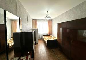 2-к квартира, на длительный срок, 42м2, 5/5 этаж