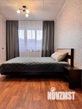 2-к квартира, посуточно, 50м2, 5/5 этаж