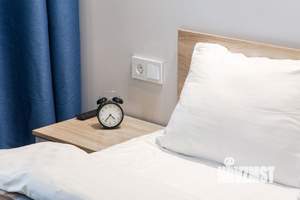 1-к квартира, посуточно, 24м2, 1/1 этаж