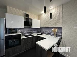 Студия квартира, посуточно, 30м2, 2/16 этаж