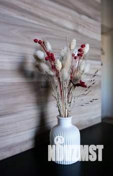 1-к квартира, посуточно, 19м2, 1/1 этаж