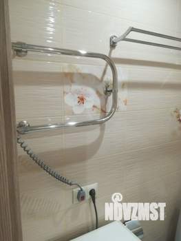 Студия квартира, на длительный срок, 19м2, 1/9 этаж