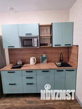 1-к квартира, посуточно, 51м2, 1/1 этаж