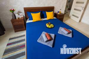 2-к квартира, посуточно, 45м2, 15/16 этаж