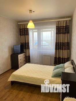 1-к квартира, посуточно, 27м2, 1/1 этаж