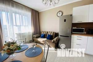 2-к квартира, посуточно, 58м2, 15/16 этаж