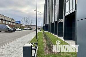 1-к квартира, посуточно, 27м2, 1/9 этаж