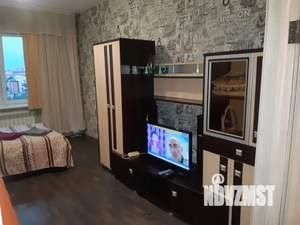 1-к квартира, посуточно, 41м2, 16/17 этаж