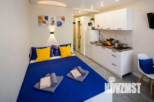 1-к квартира, посуточно, 20м2, 2/5 этаж