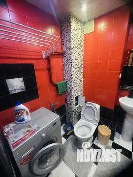 Студия квартира, на длительный срок, 38м2, 7/18 этаж