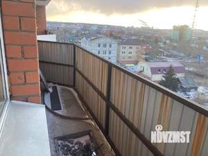 2-к квартира, на длительный срок, 60м2, 7/11 этаж