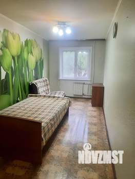 2-к квартира, на длительный срок, 40м2, 1/5 этаж