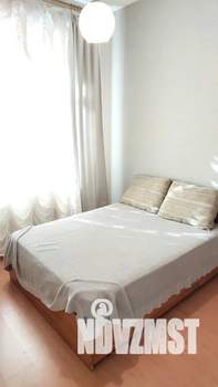 1-к квартира, посуточно, 48м2, 15/15 этаж