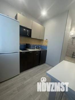 2-к квартира, посуточно, 46м2, 5/5 этаж