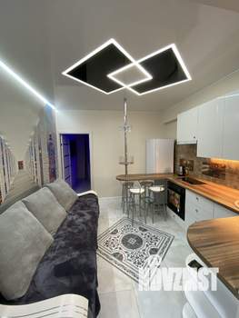 3-к квартира, посуточно, 65м2, 7/13 этаж