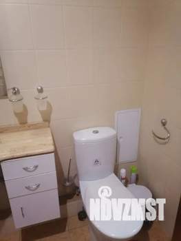 2-к квартира, посуточно, 50м2, 5/5 этаж