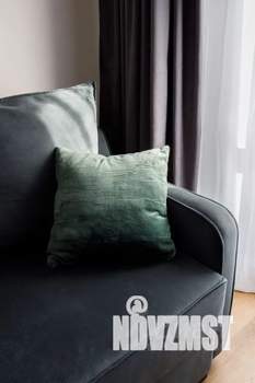1-к квартира, посуточно, 36м2, 9/9 этаж