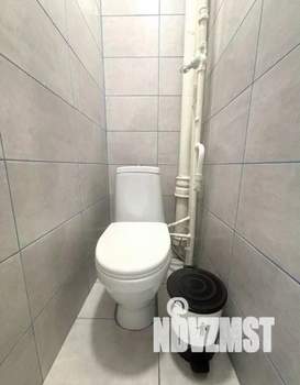 2-к квартира, посуточно, 44м2, 1/1 этаж