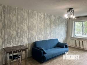 1-к квартира, на длительный срок, 32м2, 3/5 этаж