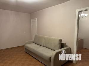 2-к квартира, на длительный срок, 43м2, 3/4 этаж