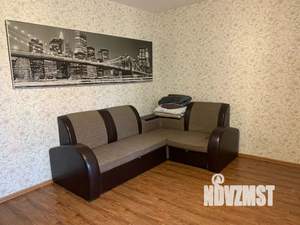 2-к квартира, посуточно, 62м2, 3/15 этаж