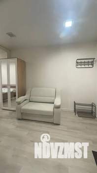 2-к квартира, посуточно, 40м2, 10/18 этаж