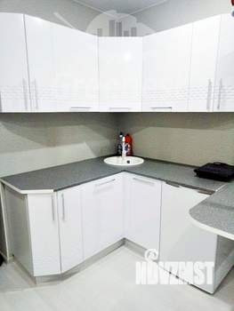 Студия квартира, на длительный срок, 25м2, 14/15 этаж