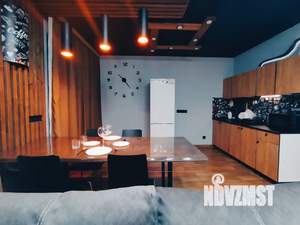 1-к квартира, посуточно, 35м2, 1/12 этаж