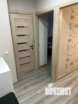 1-к квартира, на длительный срок, 40м2, 4/9 этаж