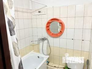 2-к квартира, посуточно, 38м2, 10/10 этаж