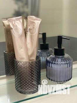 1-к квартира, посуточно, 44м2, 1/1 этаж