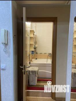 2-к квартира, на длительный срок, 42м2, 3/5 этаж