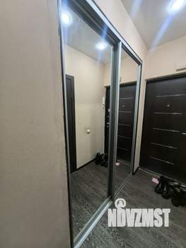 Студия квартира, на длительный срок, 33м2, 2/9 этаж