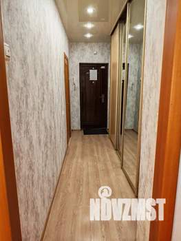 Студия квартира, посуточно, 40м2, 8/10 этаж