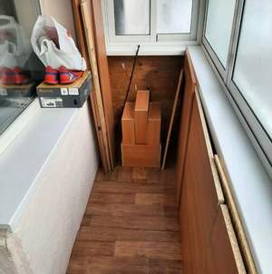 1-к квартира, на длительный срок, 31м2, 5/5 этаж